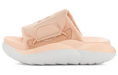 Ugg (wmns)  La Alto Slide 'peach Pink'