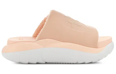 Ugg (wmns)  La Alto Slide 'peach Pink'