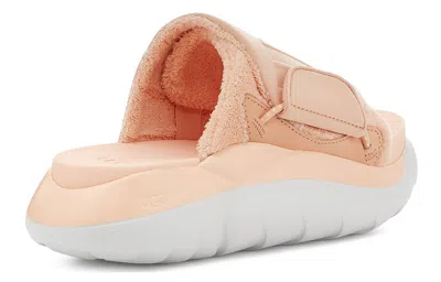 Ugg (wmns)  La Alto Slide 'peach Pink'