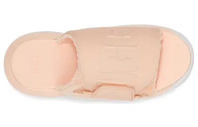 Ugg (wmns)  La Alto Slide 'peach Pink'