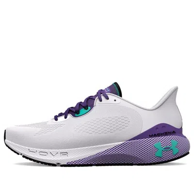 Under Armour Hovr Machina 3 Cn 'purple' In Multi