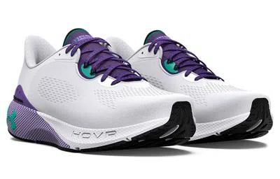 Under Armour Hovr Machina 3 Cn 'purple' In Multi