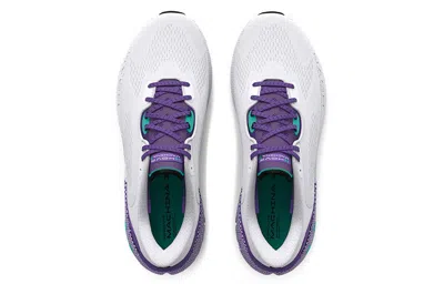 Under Armour Hovr Machina 3 Cn 'purple' In Multi