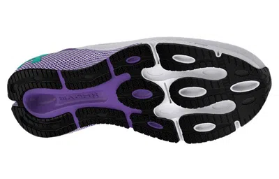 Under Armour Hovr Machina 3 Cn 'purple' In Multi