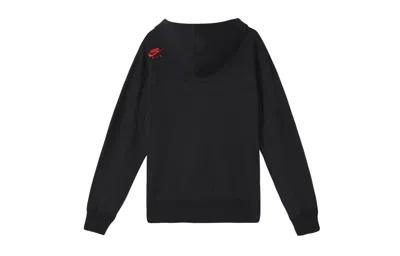 Nike As Men's J Lgc Aj5 Po Black