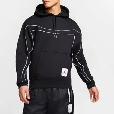 Nike As Men's J Lgc Aj5 Po Black