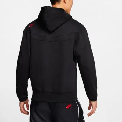 Nike As Men's J Lgc Aj5 Po Black