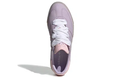 Adidas Originals (wmns) Adidas Sambarose 'purple Pink'