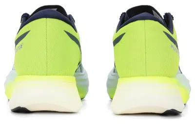 Asics Metaspeed Edge+ 'hazard Green' In Multi