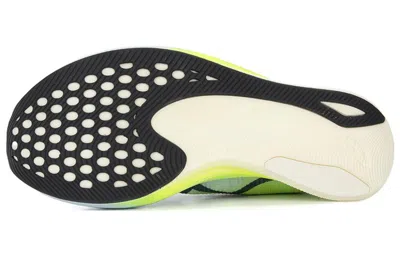 Asics Metaspeed Edge+ 'hazard Green' In Multi