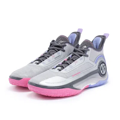 361 Degrees Ag4 Aaron Gordon 'self-reflection' In Purple