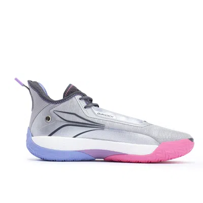 361 Degrees Ag4 Aaron Gordon 'self-reflection' In Purple