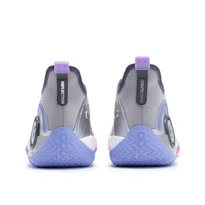 361 Degrees Ag4 Aaron Gordon 'self-reflection' In Purple