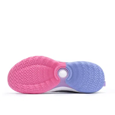 361 Degrees Ag4 Aaron Gordon 'self-reflection' In Purple