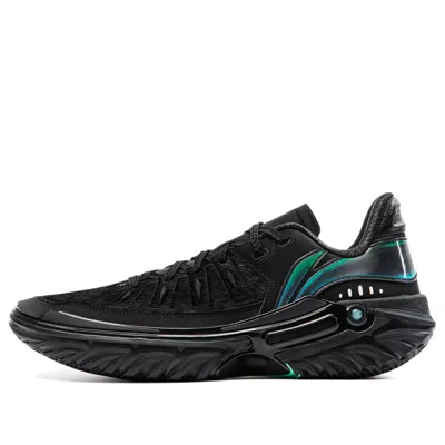 Li-ning Jie Ao 2 'black Panther'
