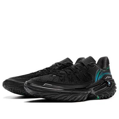 Li-ning Jie Ao 2 'black Panther'