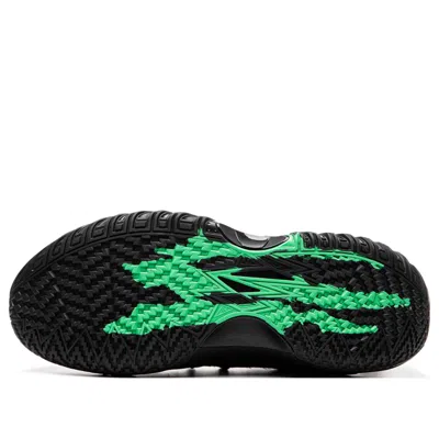 Li-ning Jie Ao 2 'black Panther'