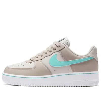 Nike (wmns)  Air Force 1 Low 'aurora Green' In Multi