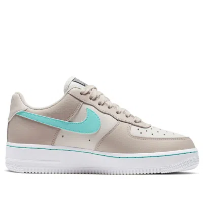 Nike (wmns)  Air Force 1 Low 'aurora Green' In Multi