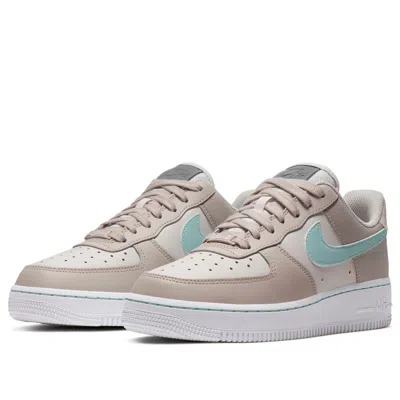 Nike (wmns)  Air Force 1 Low 'aurora Green' In Multi