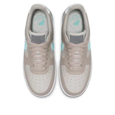 Nike (wmns)  Air Force 1 Low 'aurora Green' In Multi