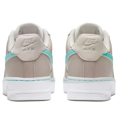 Nike (wmns)  Air Force 1 Low 'aurora Green' In Multi