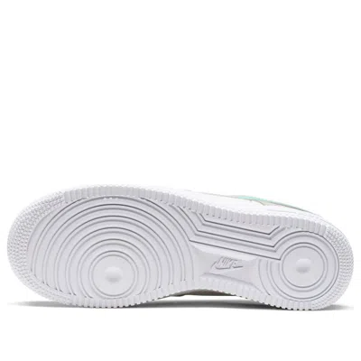 Nike (wmns)  Air Force 1 Low 'aurora Green' In Multi