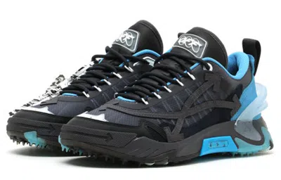 Off-white Odsy-2000 'blue Black'