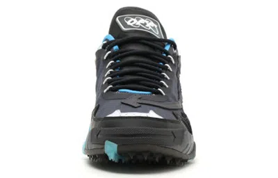 Off-white Odsy-2000 'blue Black'