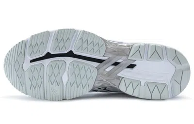 Asics Gt-motor Grey/white In Multi