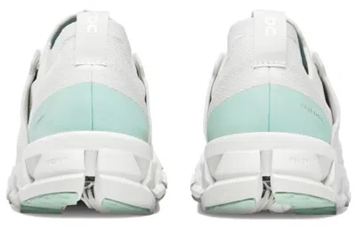 On (wmns)  Running Cloudswift 3 'ivory Creek' In Multi