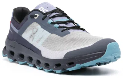 On Running (wmns)  Cloudvista 'navy Wash' In Multi