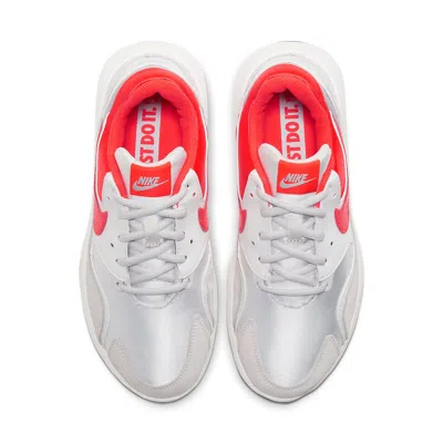 Nike (wmns)  Air Max Nostalgic 'white Red'