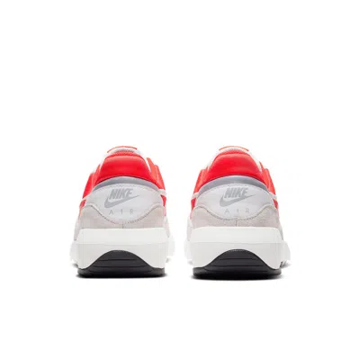 Nike (wmns)  Air Max Nostalgic 'white Red'