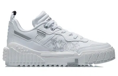 Li-ning (wmns)  001 Unblock 'true White'