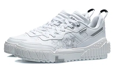 Li-ning (wmns)  001 Unblock 'true White'