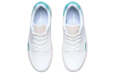 Li-ning (wmns)  Oneplay 'white Mint Green' In Multi