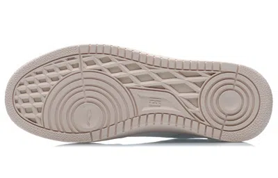 Li-ning (wmns)  Oneplay 'white Mint Green' In Multi