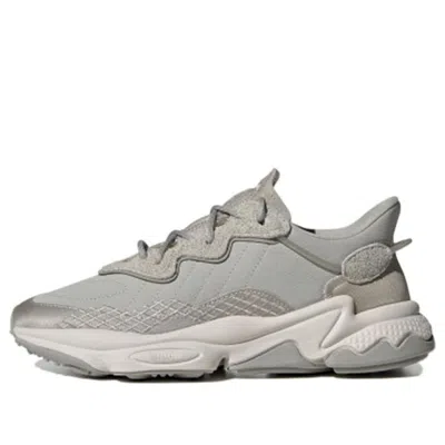 Adidas Originals (wmns)  Ozweego Grey In Gray