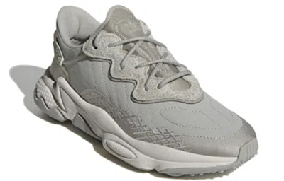 Adidas Originals (wmns)  Ozweego Grey In Gray
