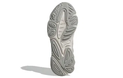 Adidas Originals (wmns)  Ozweego Grey In Gray