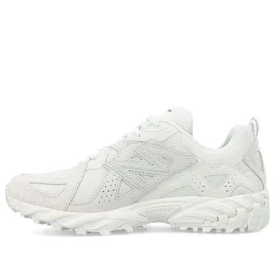 New Balance 610t X Cdg Sneakers 'white'