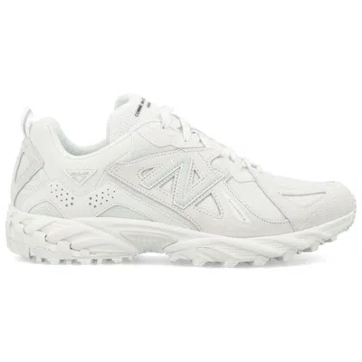 New Balance 610t X Cdg Sneakers 'white'