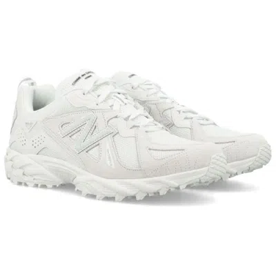 New Balance 610t X Cdg Sneakers 'white'