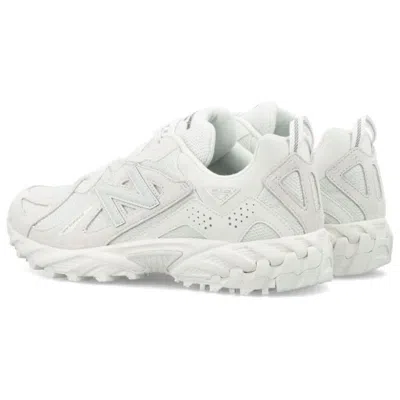 New Balance 610t X Cdg Sneakers 'white'
