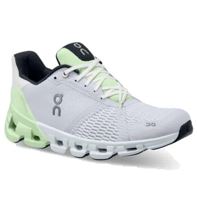 On (wmns)  Running Cloudflyer 'lavender Meadow' In Green