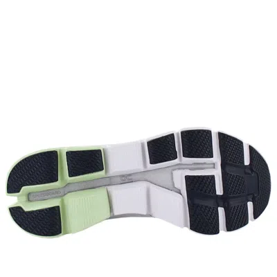 On (wmns)  Running Cloudflyer 'lavender Meadow' In Green