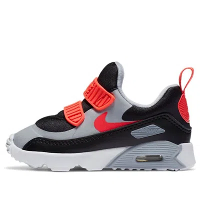 Nike (td)  Air Max Tiny 90 'radiant Red' In Multi