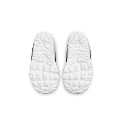 Nike (td)  Air Max Tiny 90 'radiant Red' In Multi