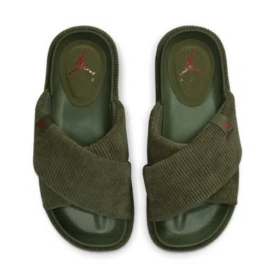 Air Jordan (wmns)  Sophia 'green'